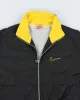 Vintage 90's Nike Fleece Lined Coach Jacket - XL sold by Rokit