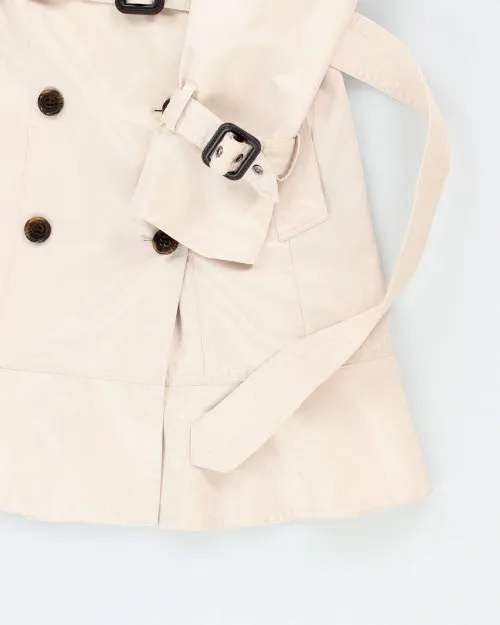 Marc New York Trench Coat - S sold by Rokit product image thumbnail 4