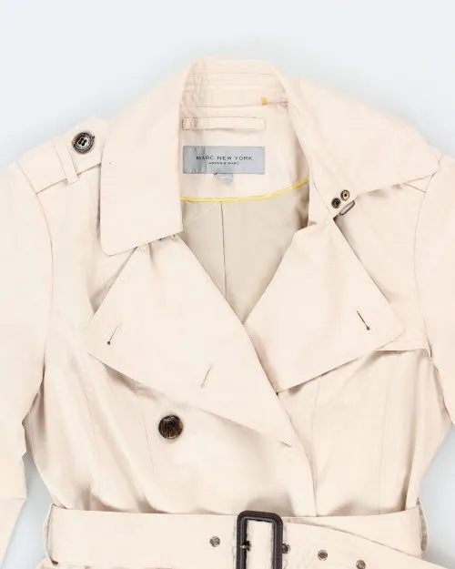Marc New York Trench Coat - S sold by Rokit product image thumbnail 3