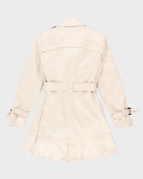 Marc New York Trench Coat - S sold by Rokit product image thumbnail 2