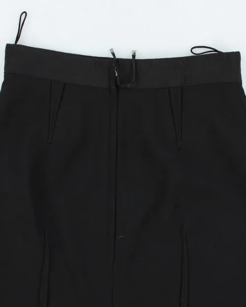 Dolce & Gabbana Wool Skirt - S sold by Rokit product image thumbnail 4