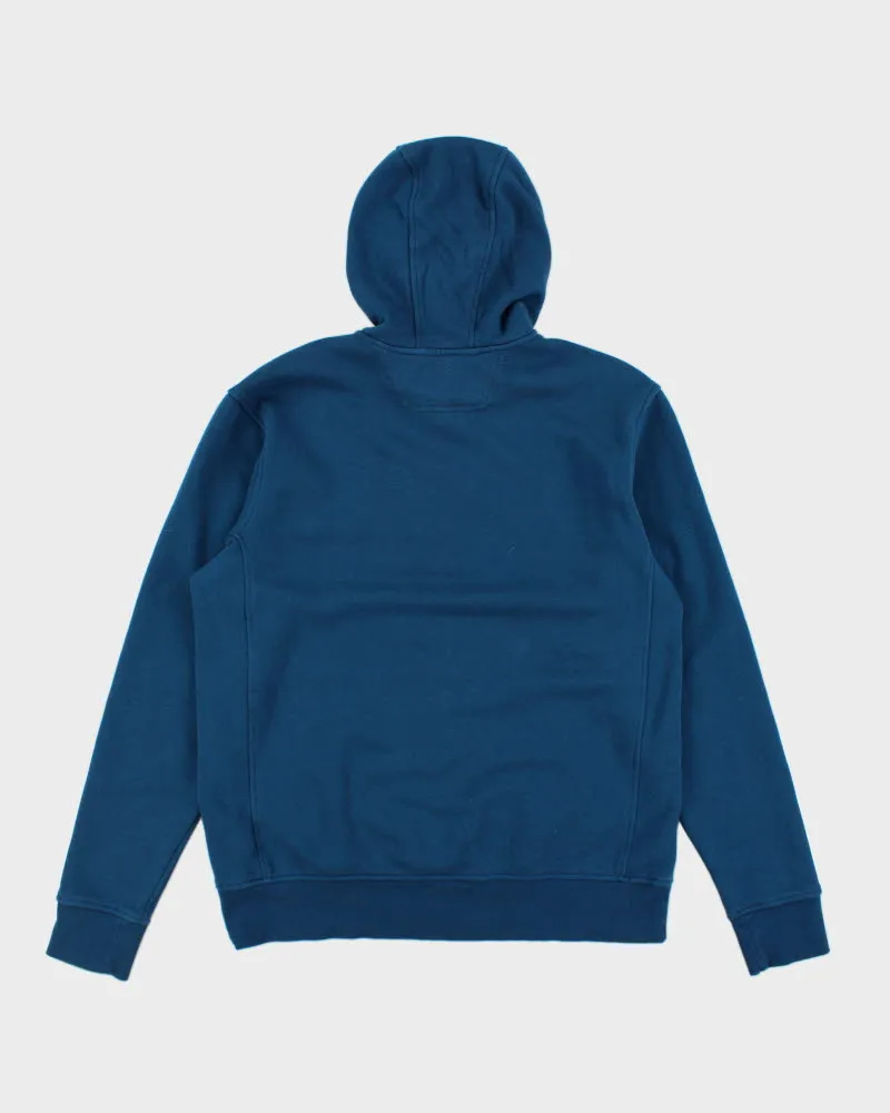Vintage Arc'teryx Embroidered Logo Hoodie - XL sold by Rokit product image thumbnail 2