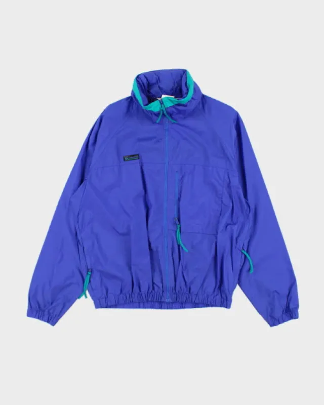 Vintage Columbia Waterproof Jacket - M sold by Rokit