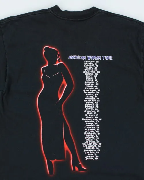 Vintage 90s The Guess Who Band T-shirt - M sold by Rokit product image thumbnail 4