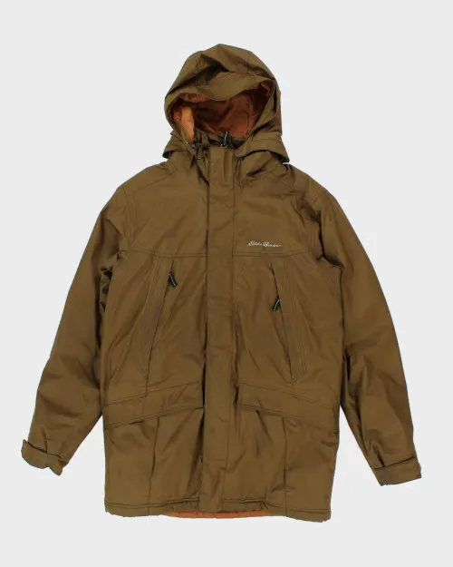 Edddie Bauer Hooded Multi Pocket Parker - S sold by Rokit