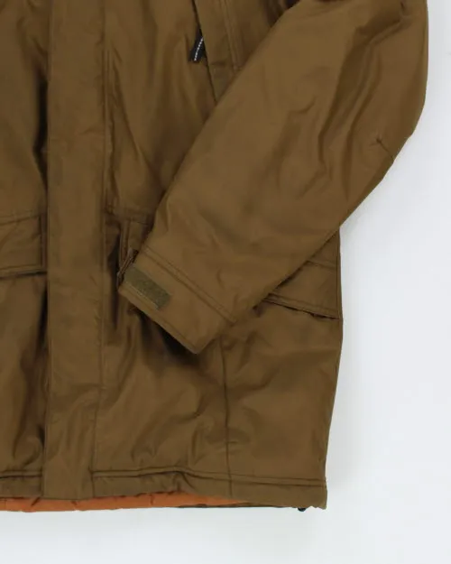 Edddie Bauer Hooded Multi Pocket Parker - S sold by Rokit product image thumbnail 5