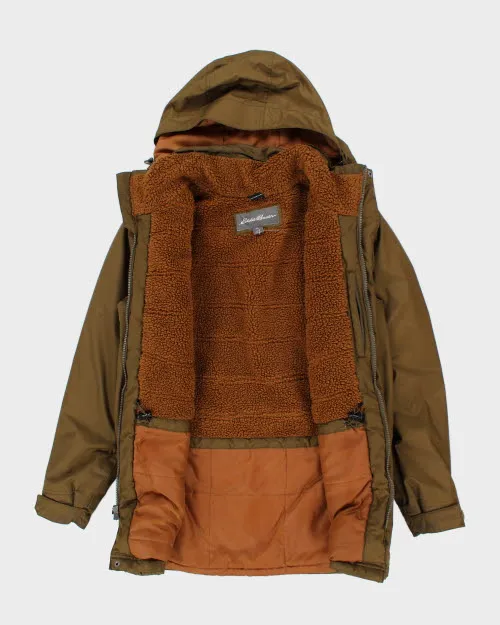 Edddie Bauer Hooded Multi Pocket Parker - S sold by Rokit product image thumbnail 4