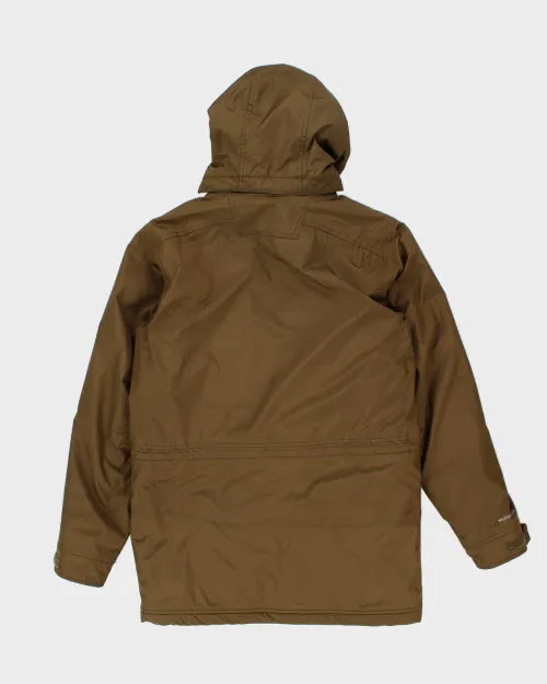 Edddie Bauer Hooded Multi Pocket Parker - S sold by Rokit product image thumbnail 2