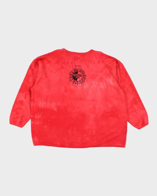 Vintage Dagoli Sweatshirt - XXXL sold by Rokit product image thumbnail 2