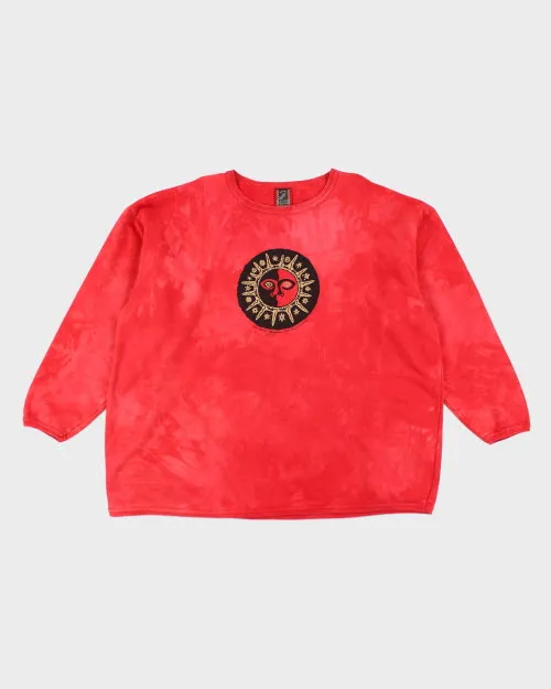 Vintage Dagoli Sweatshirt - XXXL sold by Rokit