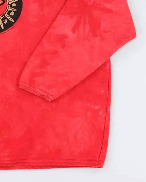 Vintage Dagoli Sweatshirt - XXXL sold by Rokit product image thumbnail 4