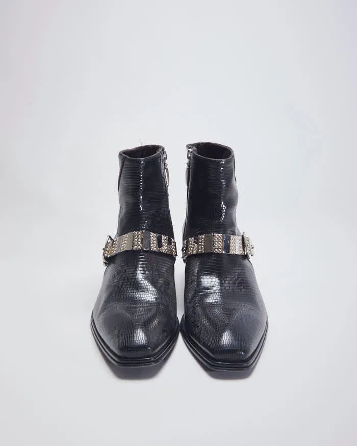 Paciotti Boots - UK7.5 sold by Rokit product image thumbnail 3