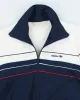 Vintage 80's Adidas Striped Track Jacket - M sold by Rokit