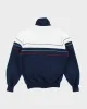 Vintage 80's Adidas Striped Track Jacket - M sold by Rokit