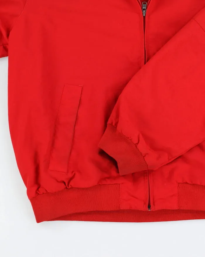 Vintage Tommy Hilfiger Lightweight Windbreaker Jacket - S sold by Rokit product image thumbnail 4