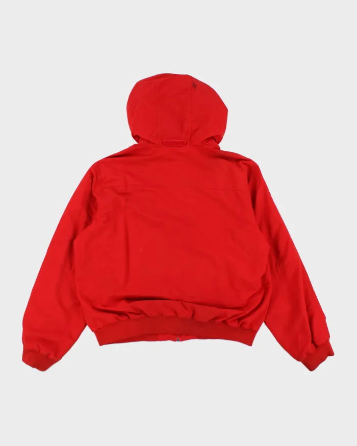 Vintage Tommy Hilfiger Lightweight Windbreaker Jacket - S sold by Rokit product image thumbnail 2