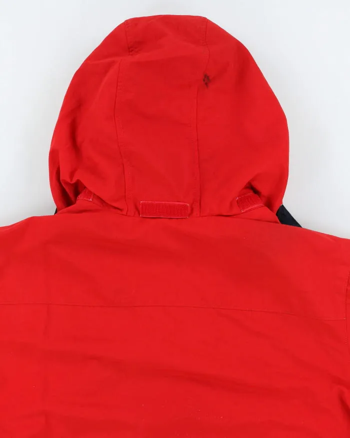 Vintage Tommy Hilfiger Lightweight Windbreaker Jacket - S sold by Rokit product image thumbnail 5