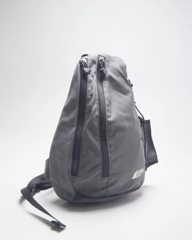 Vintage Mountain Equipment Co-Op Sling Bag sold by Rokit