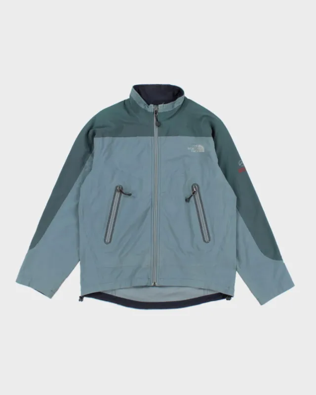 Vintage 2000's The North Face Summit Series Windbreaker Jacket - S sold by Rokit