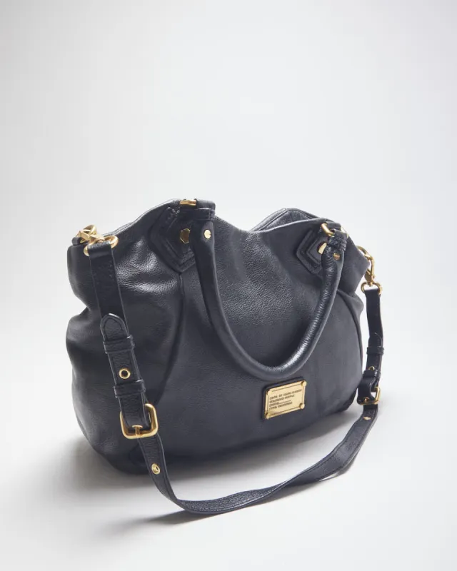 Marc By Marc Jacobs Leather Handbag sold by Rokit
