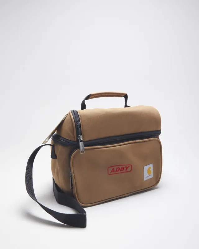 DSWT Carhartt Water Repellent Shoulder Cool Bag sold by Rokit