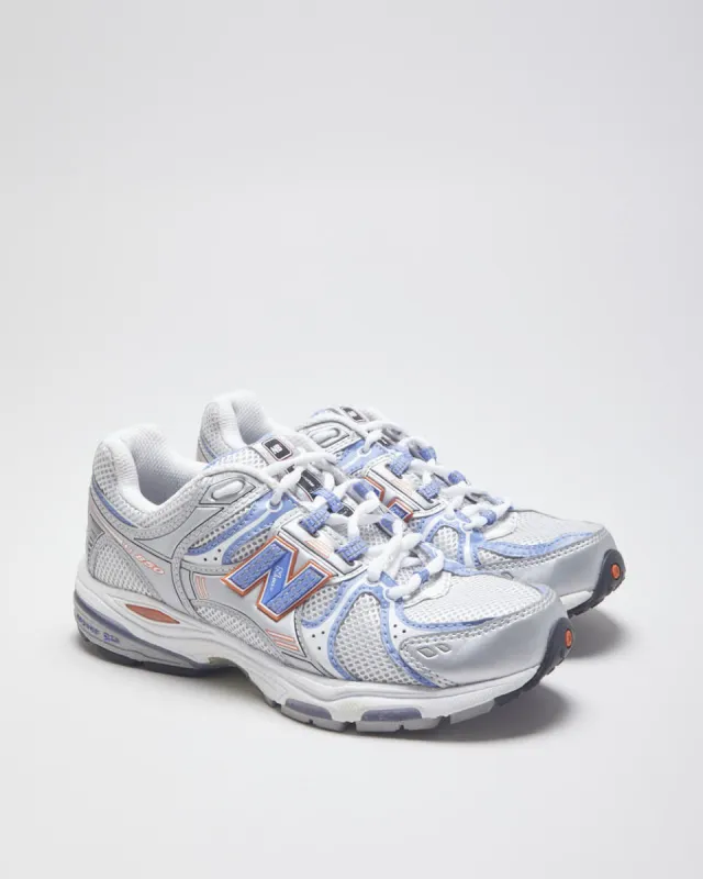 Vintage New Balance 850 Stability Trainers - UK 4.5 sold by Rokit