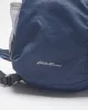Vintage Eddie Bauer Multi Pocket Sling Shoulder Bag sold by Rokit