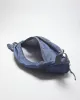 Vintage Eddie Bauer Multi Pocket Sling Shoulder Bag sold by Rokit