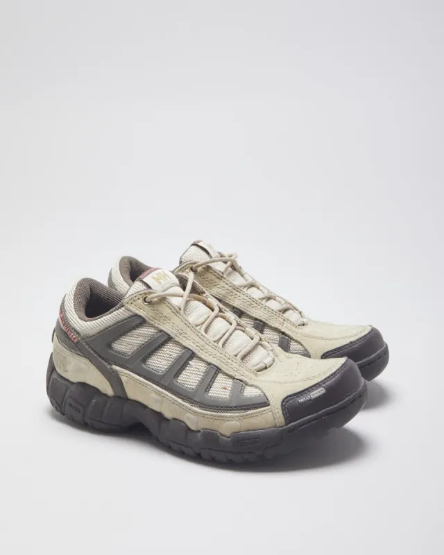 Vintage Y2K Helly Hansen Hiking Trainers - UK 4 sold by Rokit