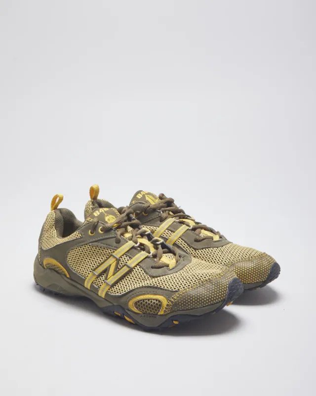 Vintage New Balance 840 All Terrain Trainers - UK 7 made by New Balance