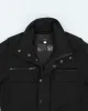 Vintage Y2K Diesel Multi Pocket Zip Up Jacket - M sold by Rokit