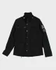 Vintage Y2K Diesel Multi Pocket Zip Up Jacket - M sold by Rokit