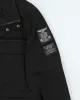 Vintage Y2K Diesel Multi Pocket Zip Up Jacket - M sold by Rokit
