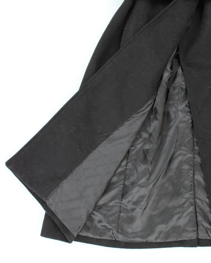 Karl Lagerfeld Wool Blend Coat - M sold by Rokit product image thumbnail 4