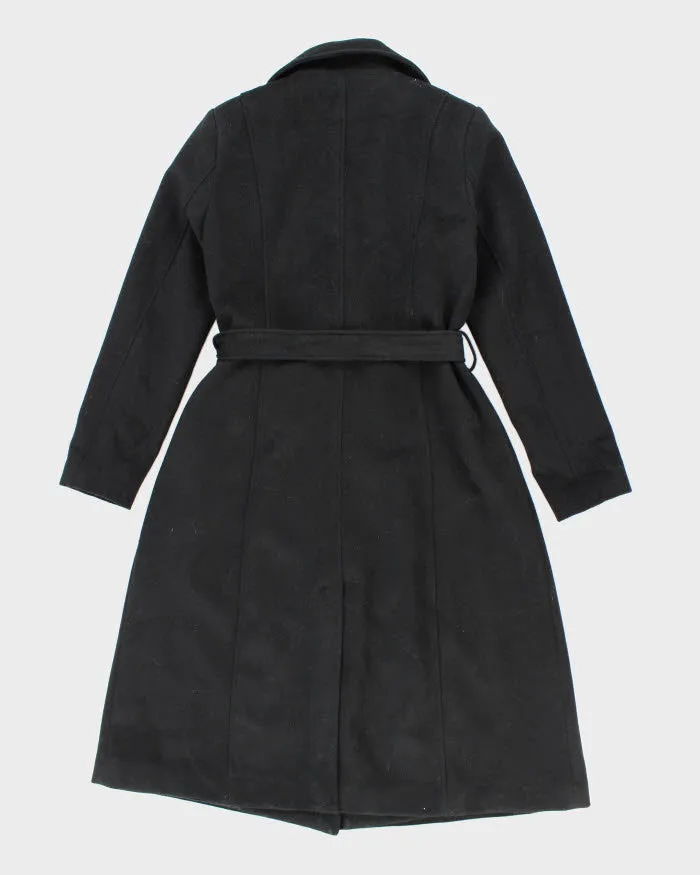 Karl Lagerfeld Wool Blend Coat - M sold by Rokit product image thumbnail 2