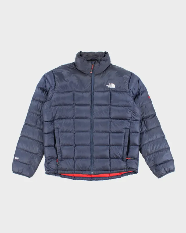 Vintage The North Face Summit Series Puffer Jacket - XL sold by Rokit