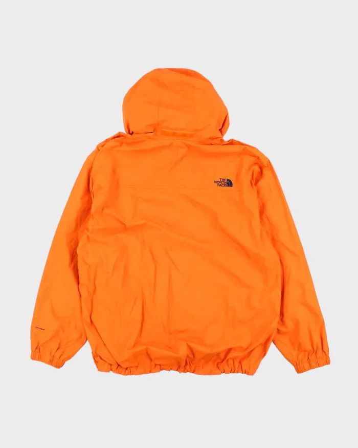 Vintage The North Face Dry Vent Hooded Jacket - XL sold by Rokit product image thumbnail 2