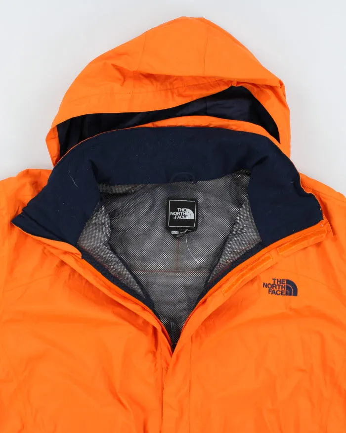 Vintage The North Face Dry Vent Hooded Jacket - XL sold by Rokit product image thumbnail 3