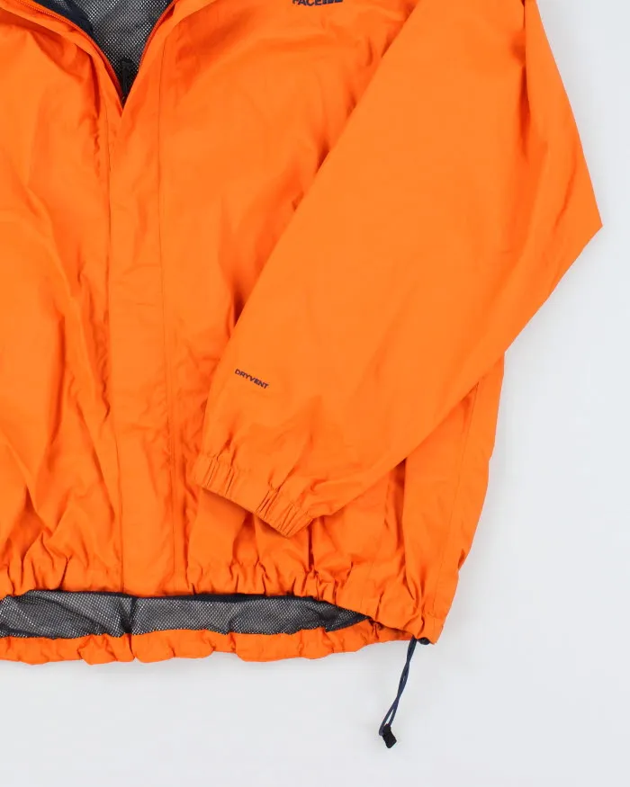 Vintage The North Face Dry Vent Hooded Jacket - XL sold by Rokit product image thumbnail 4