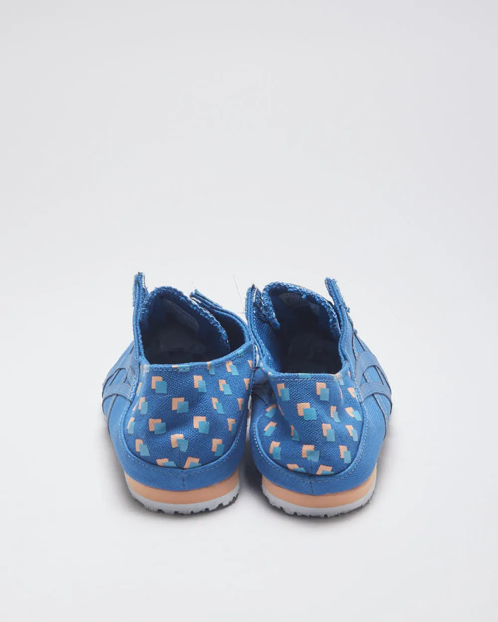 DSWT Onitsuka Tigers Mexico 66 Partay Mules - UK 5 sold by Rokit product image thumbnail 4