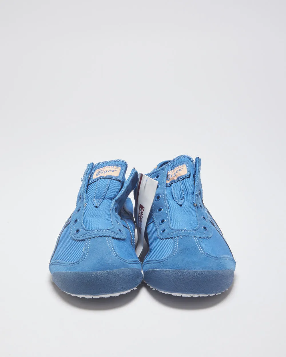 DSWT Onitsuka Tigers Mexico 66 Partay Mules - UK 5 sold by Rokit product image thumbnail 3