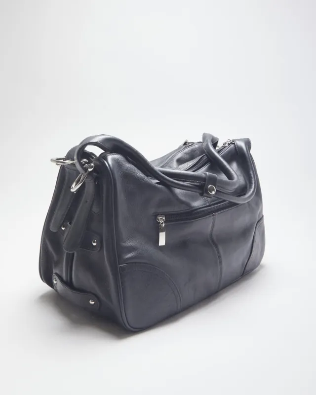 C&K World Leather Handbag sold by Rokit