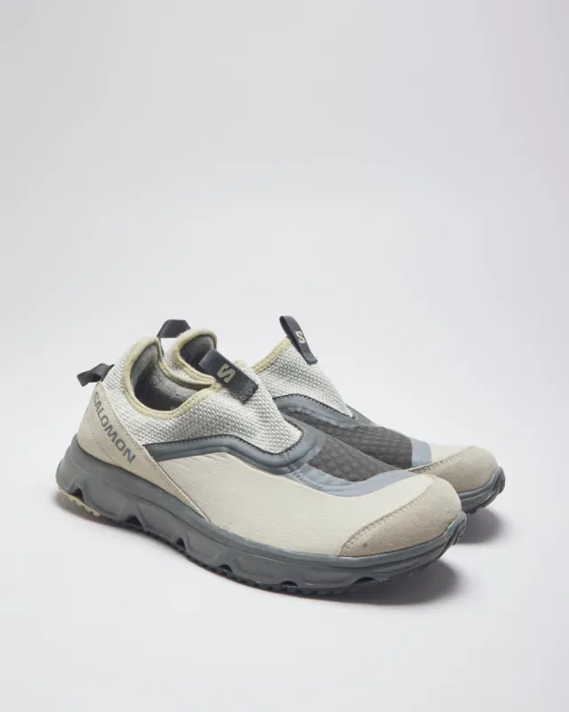Salomon RX Snug Slip On Trainers - UK 10.5 sold by Rokit