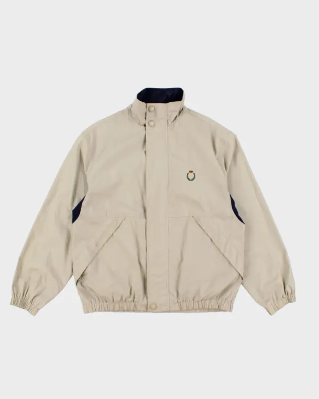 Vintage 2000's Chaps Ralph Lauren Harrington Jacket - S sold by Rokit