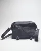 Vintage 2000's Nike Multi Pocket Side Bag sold by Rokit