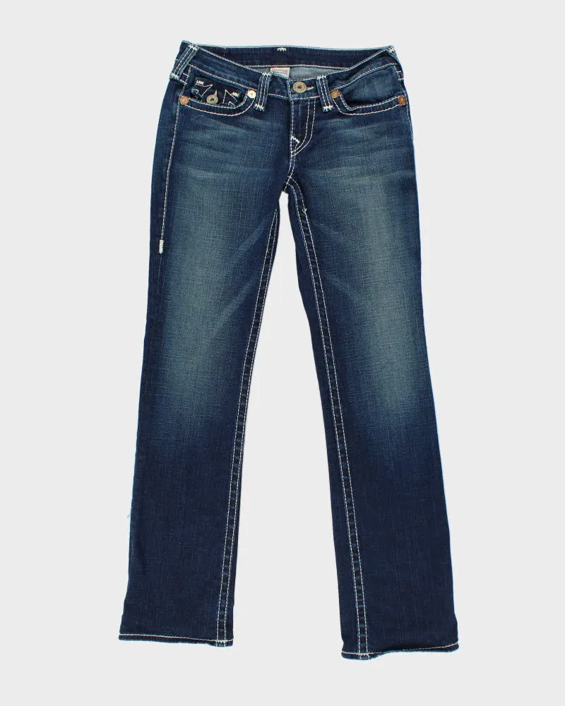 Y2k 00s True Religion Jeans - W27 L32 sold by Rokit