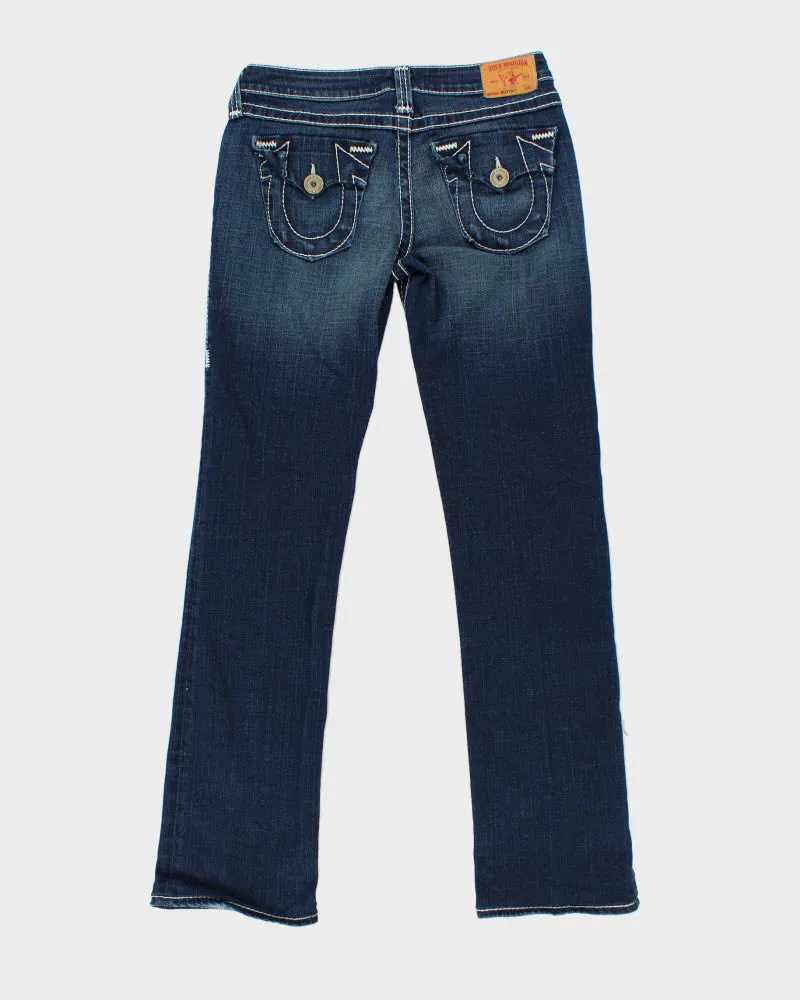 Y2k 00s True Religion Jeans - W27 L32 sold by Rokit product image thumbnail 2