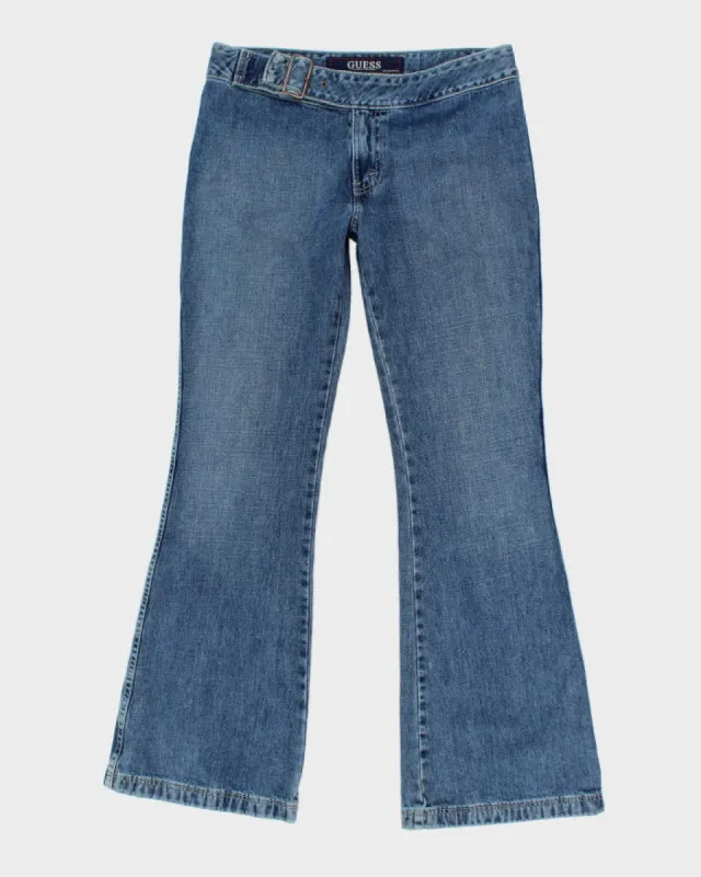 Vintage Guess Jeans - W34 L32 made by Rokit