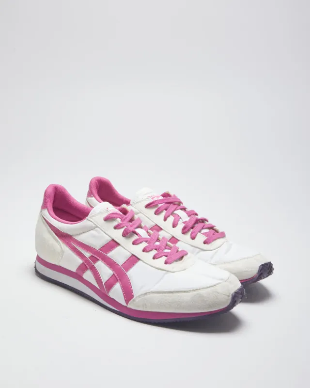 Onitsuka Tiger Mexico 66 Low Trainers - UK 8.5 sold by Rokit