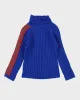 Vintage Y2K Dolce & Gabbana Roll Neck Knitted Jumper - S sold by Rokit